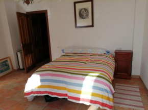 La Casita Azul, Grazalema